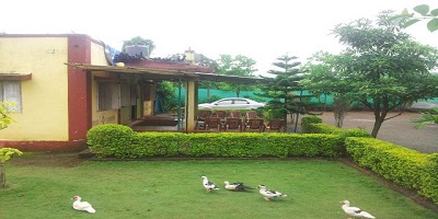 Campus Environment